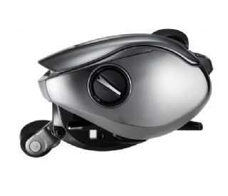 Shimano Antares HG Left Hand - 